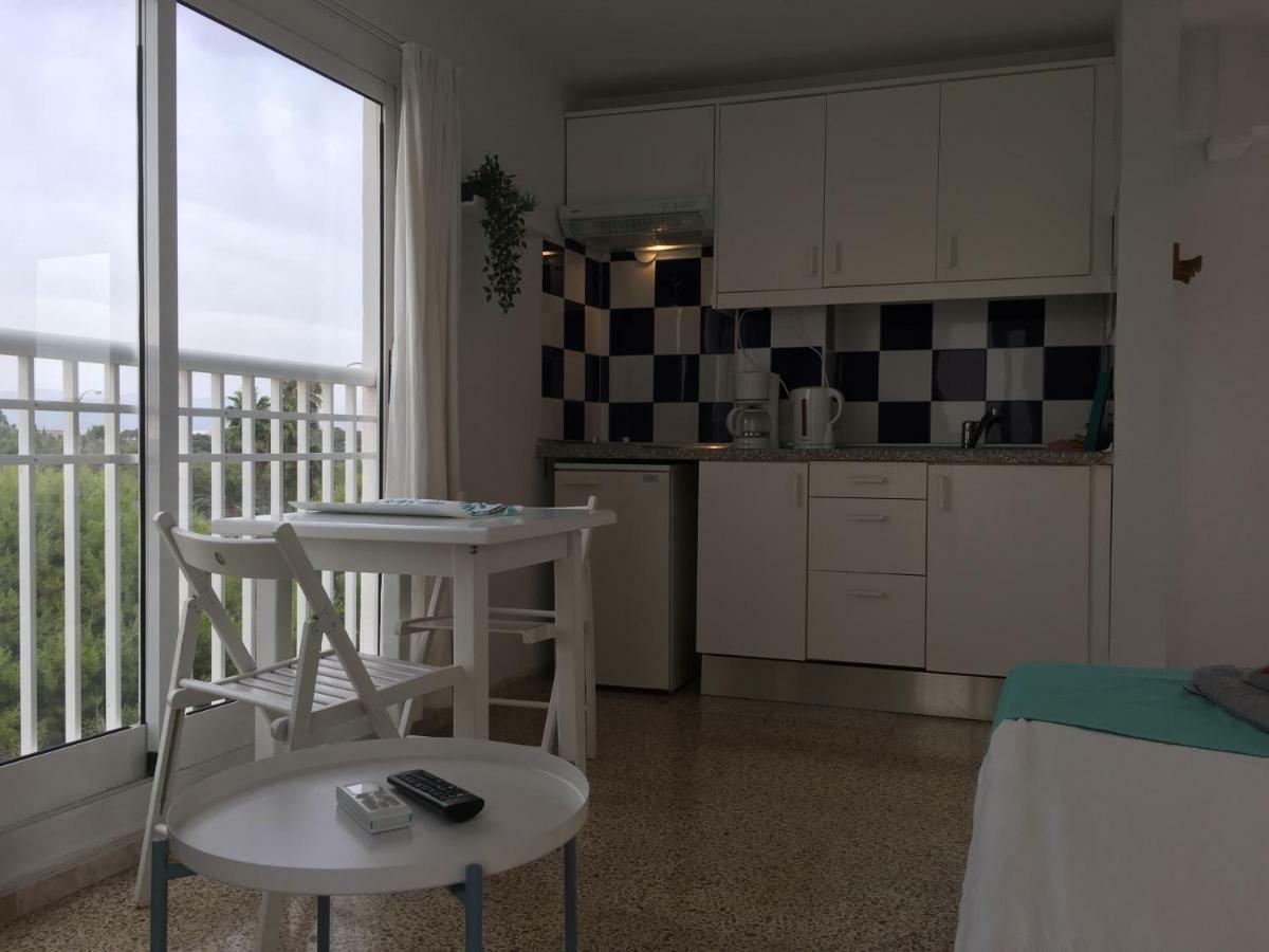 Apartamento Nadine *