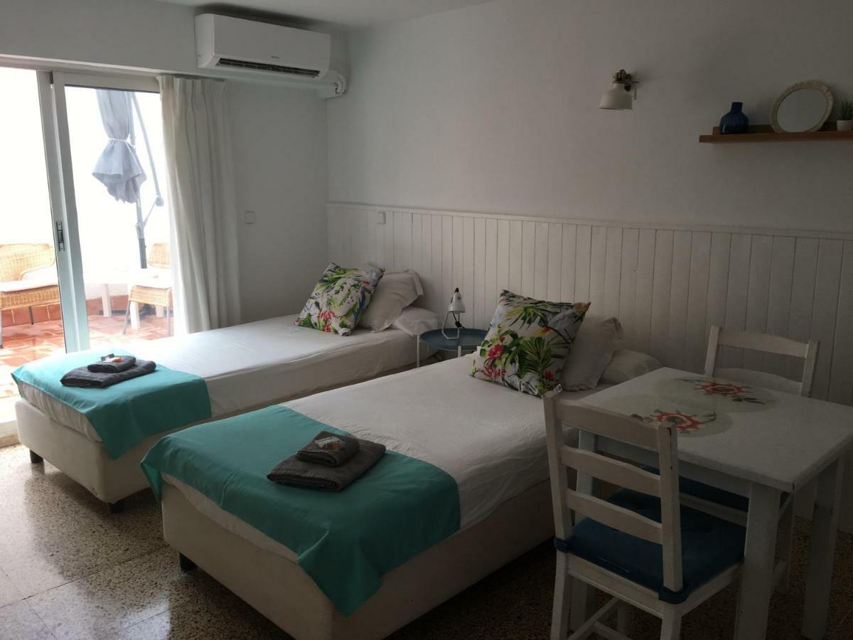 Nadine Apartamento *