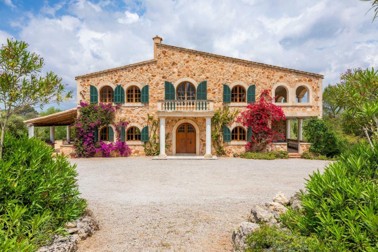 Villa Luxusfinca Son Mas *