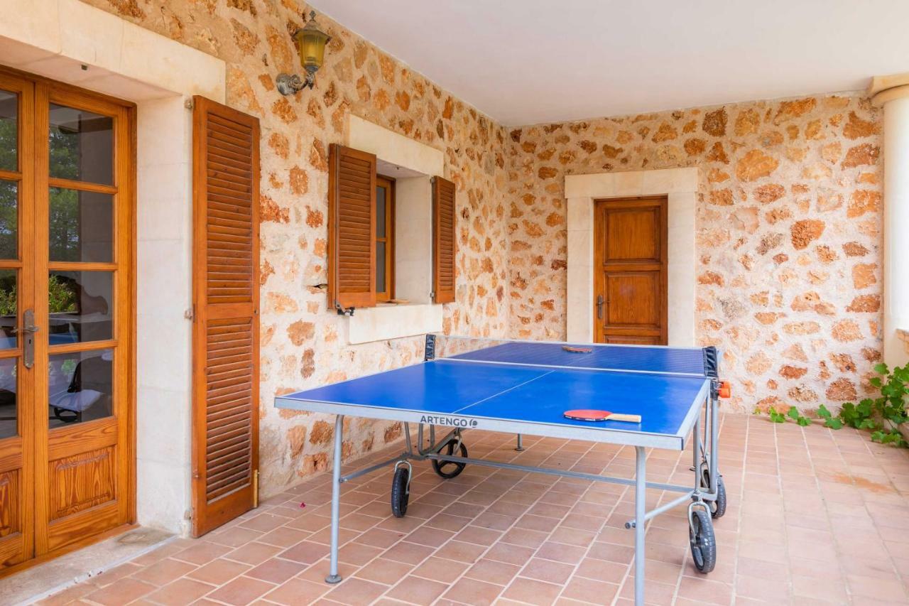 Luxusfinca Son Mas * Fenalitx (Fenalich)