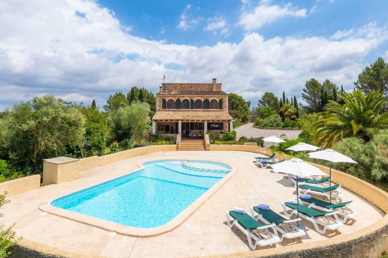 Luxusfinca Son Mas Fenalitx (Fenalich)