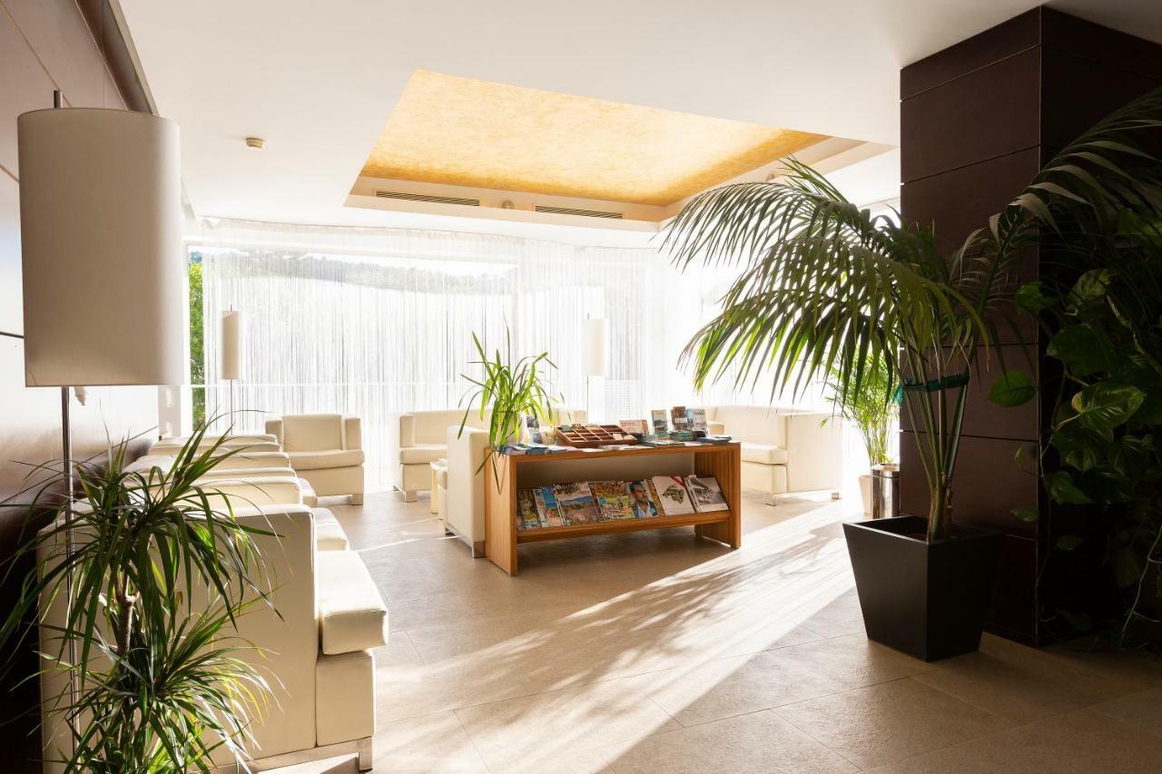 Aimia Hotel 4*