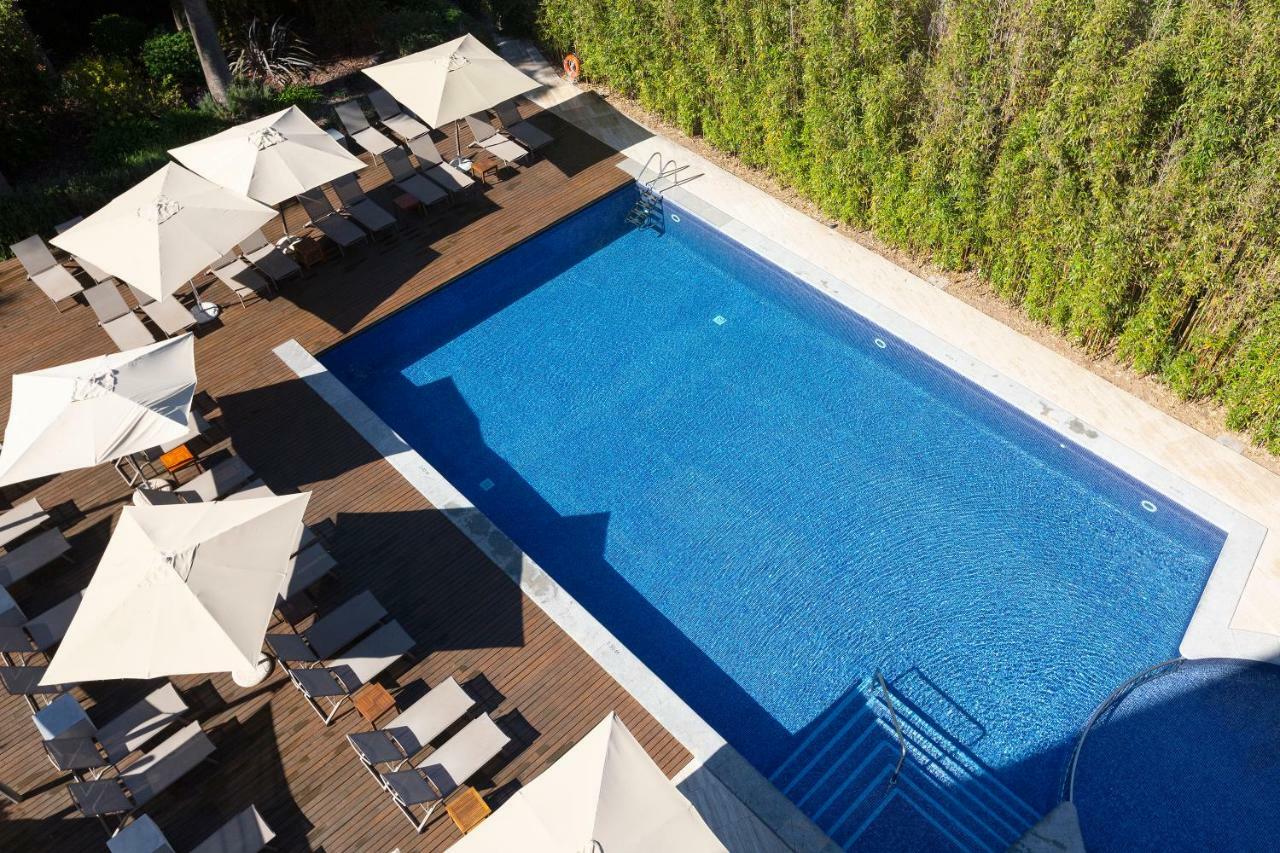 Aimia Hotel 4*