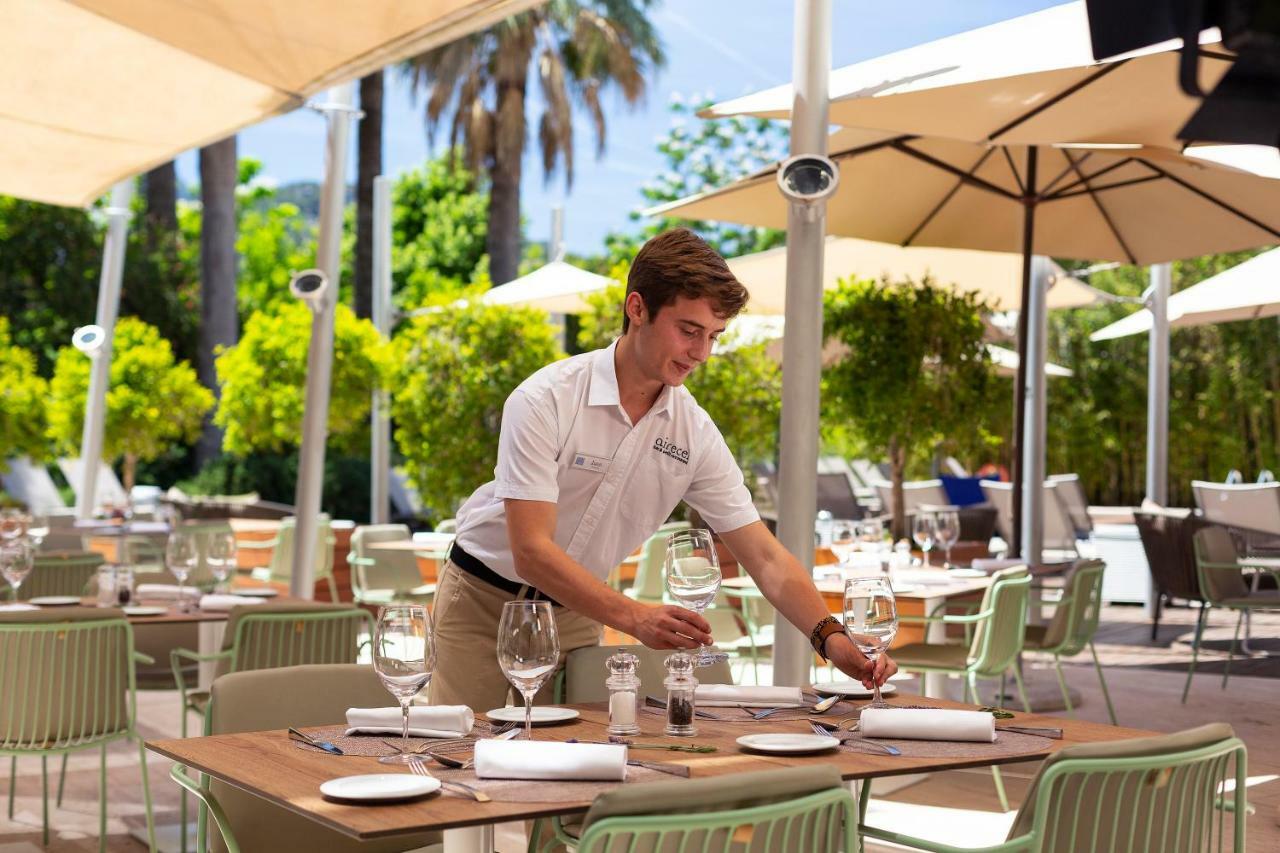 Aimia Puerto de Sóller