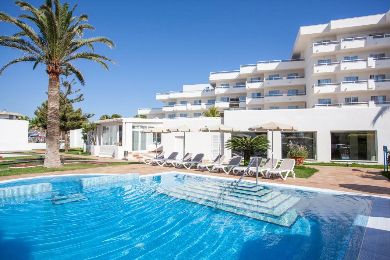 Grupotel Principes&spa Apartahotel
