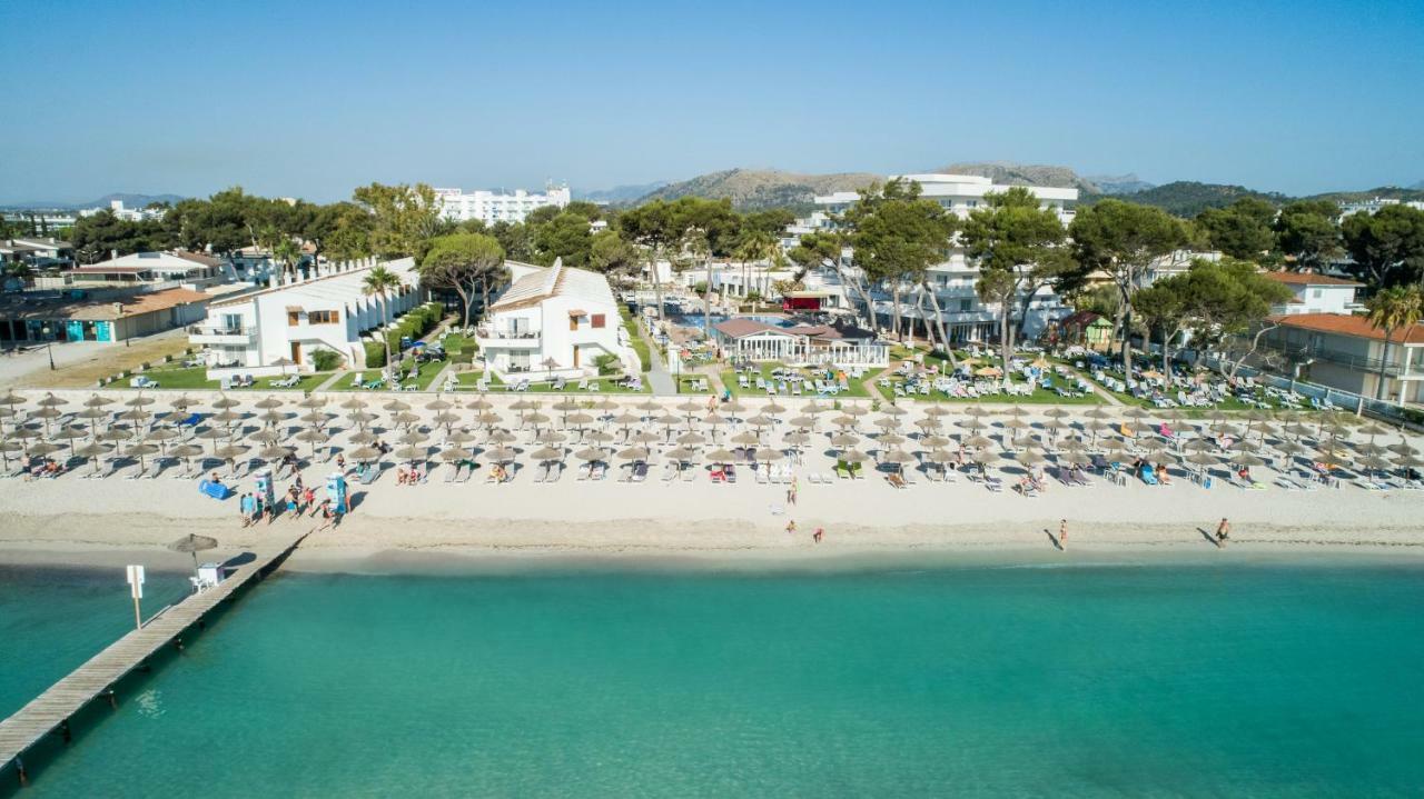 Grupotel Principes&spa 4* Playa de Muro (Mallorca)