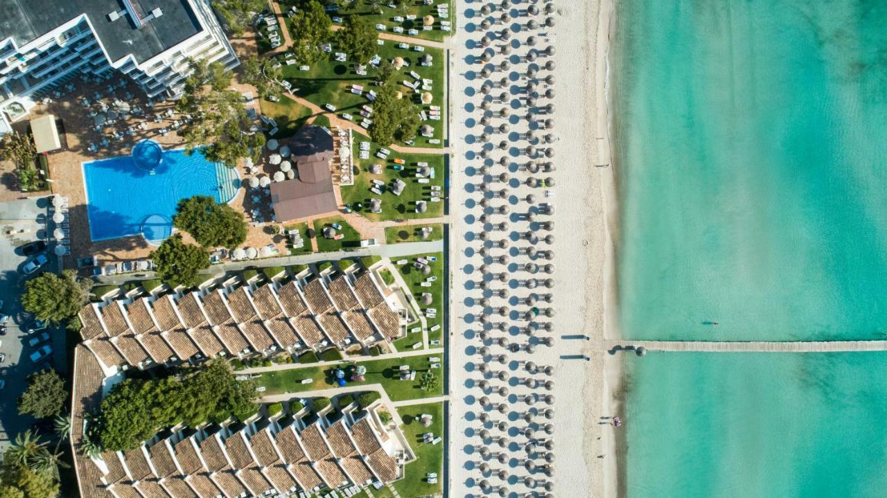 Apartahotel Grupotel Principes&spa Playa de Muro (Mallorca)
