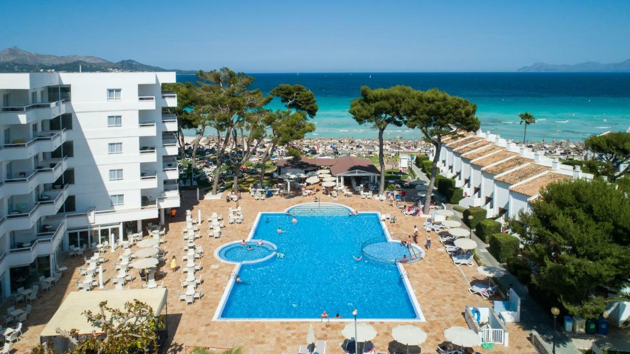 Grupotel Principes&spa Apartahotel
