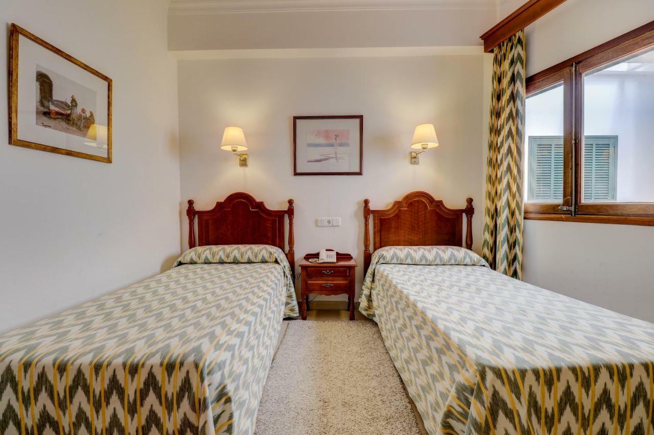 Hotel Sis Pins Puerto Pollensa