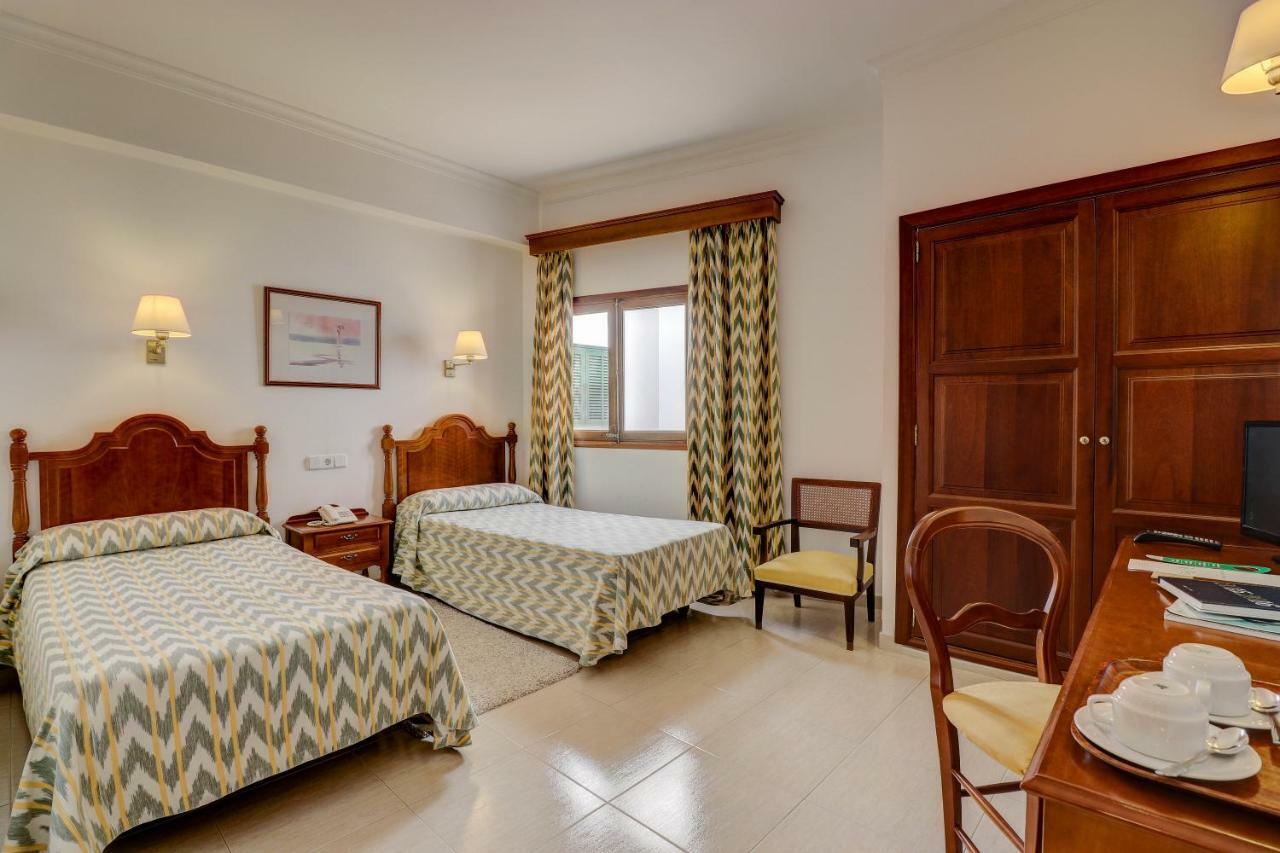Sis Pins Hotel 3*