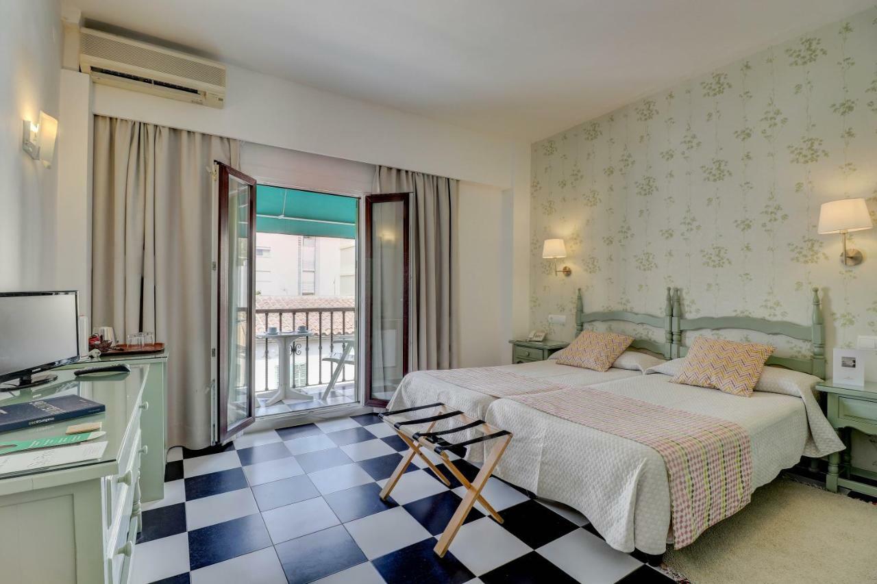 Sis Pins Hotel 3*