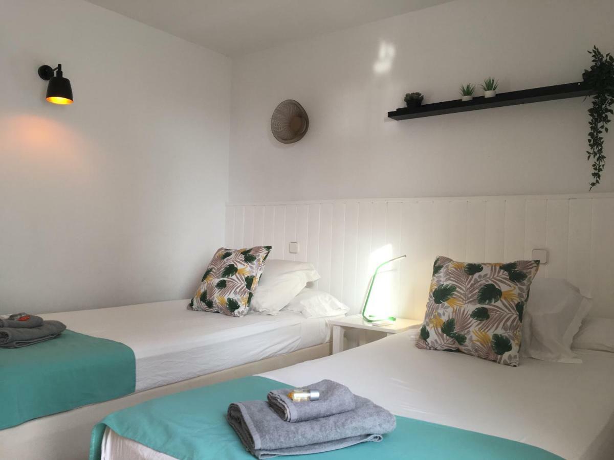Nadine Apartamento