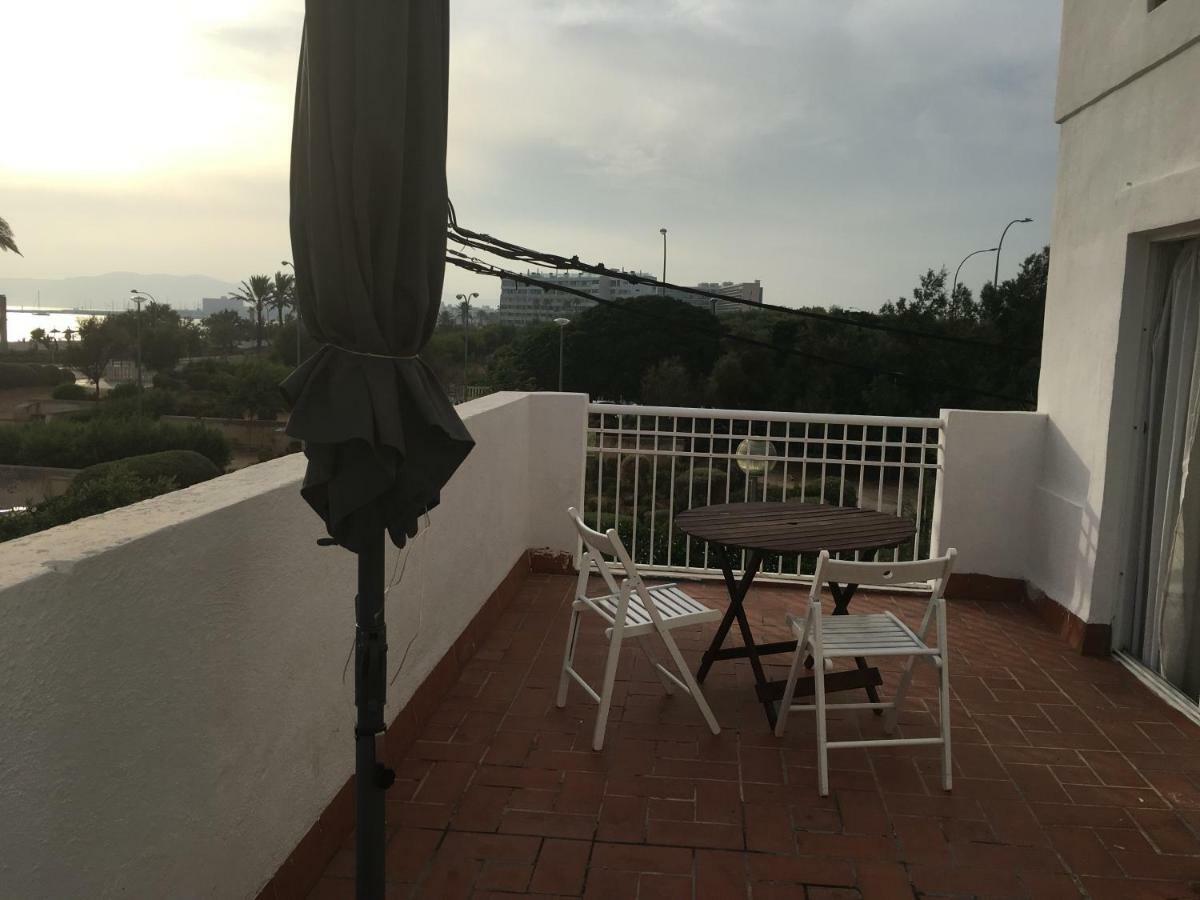 Apartamento Nadine *
