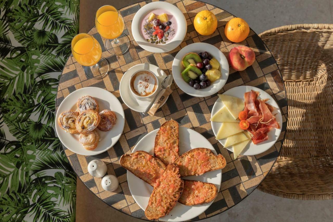 Hotel Hm Ayron Park Playa de Palma (Mallorca)