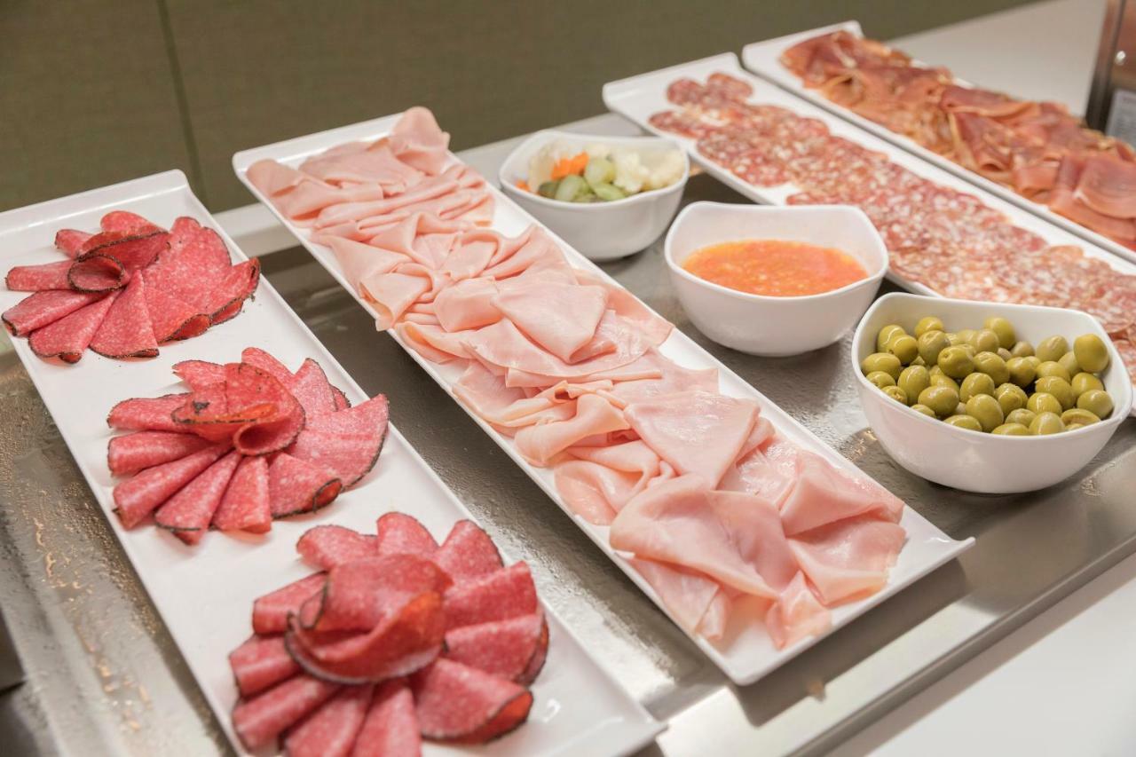 Hm Ayron Park 5* Playa de Palma (Mallorca)