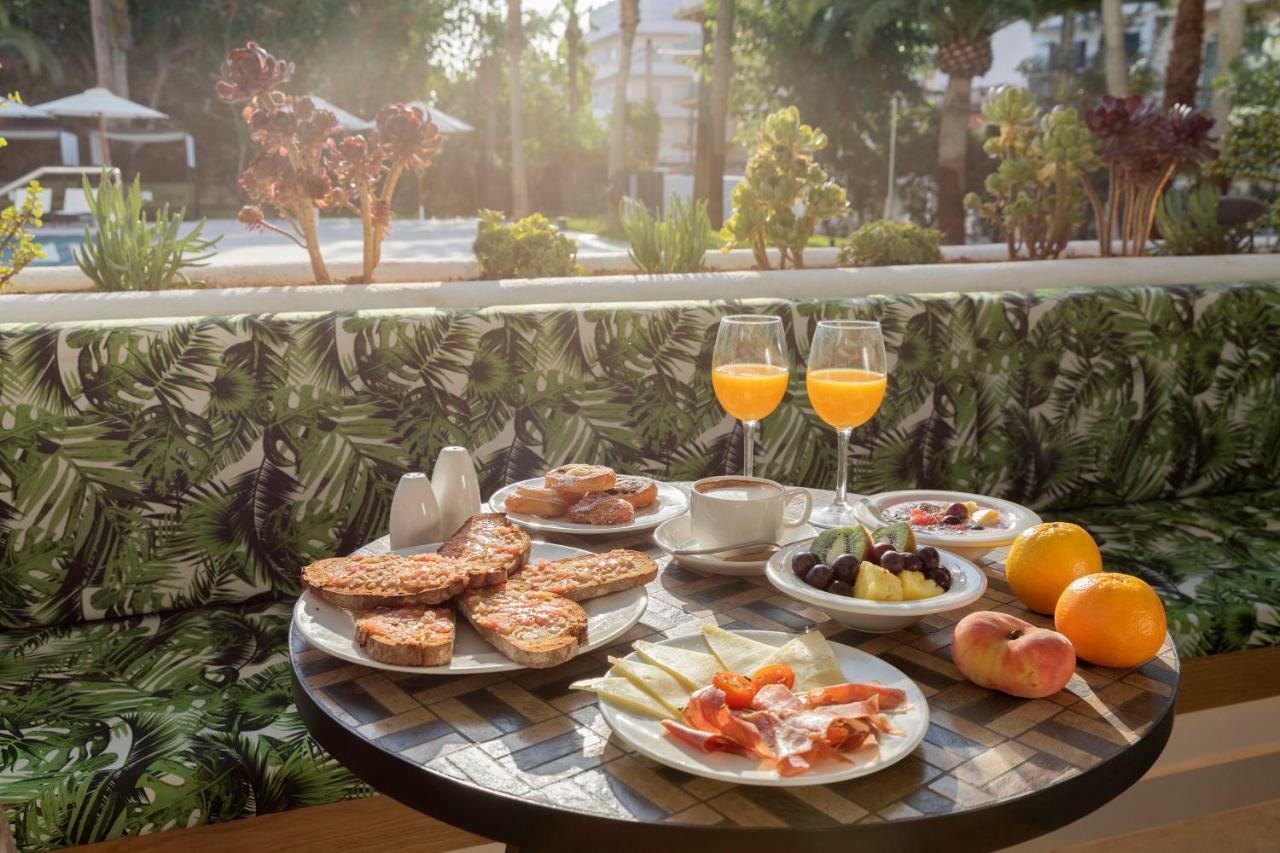 Hotel Hm Ayron Park