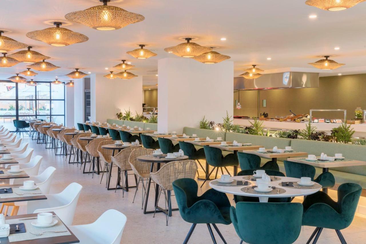 Hotel Hm Ayron Park Playa de Palma (Mallorca)