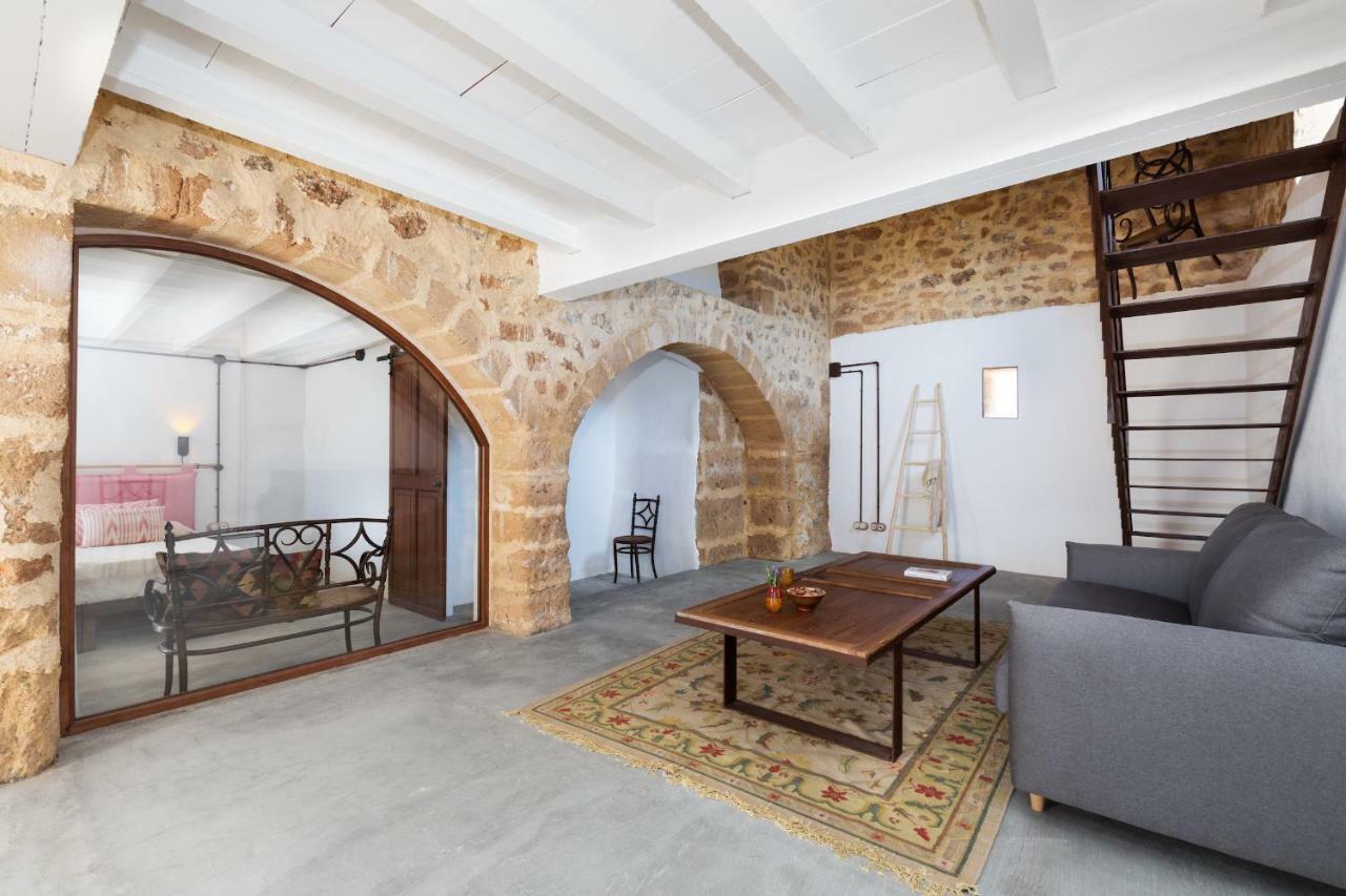 Hotel Son Mesquida Vell Manacor (Mallorca)