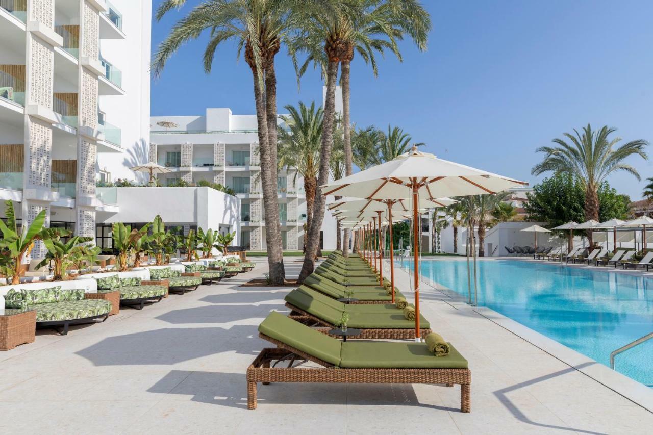 Hm Ayron Park Hotel Playa de Palma (Mallorca)