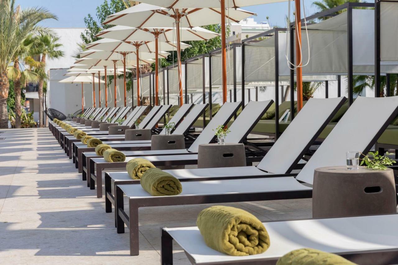 Hm Ayron Park Hotel 5*