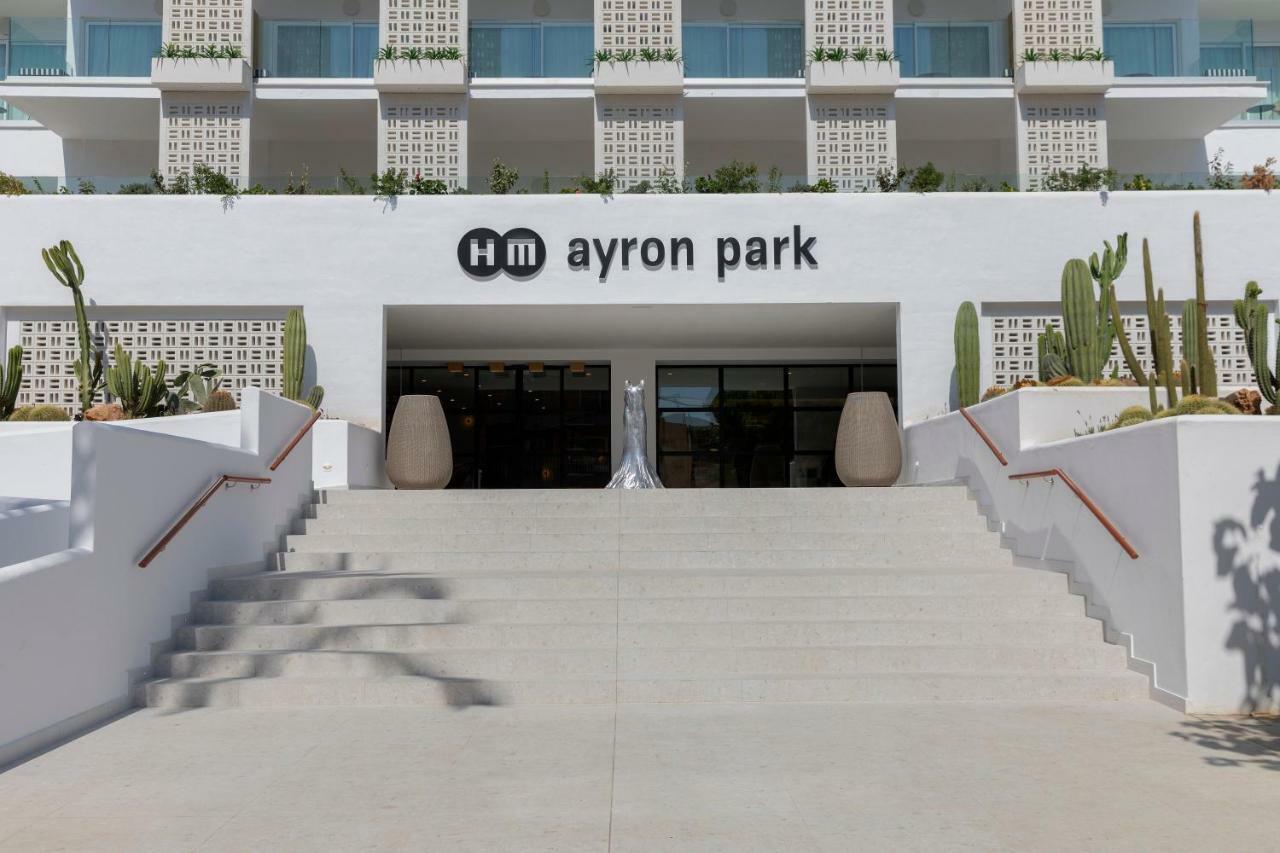 Hm Ayron Park 5* Playa de Palma (Mallorca)