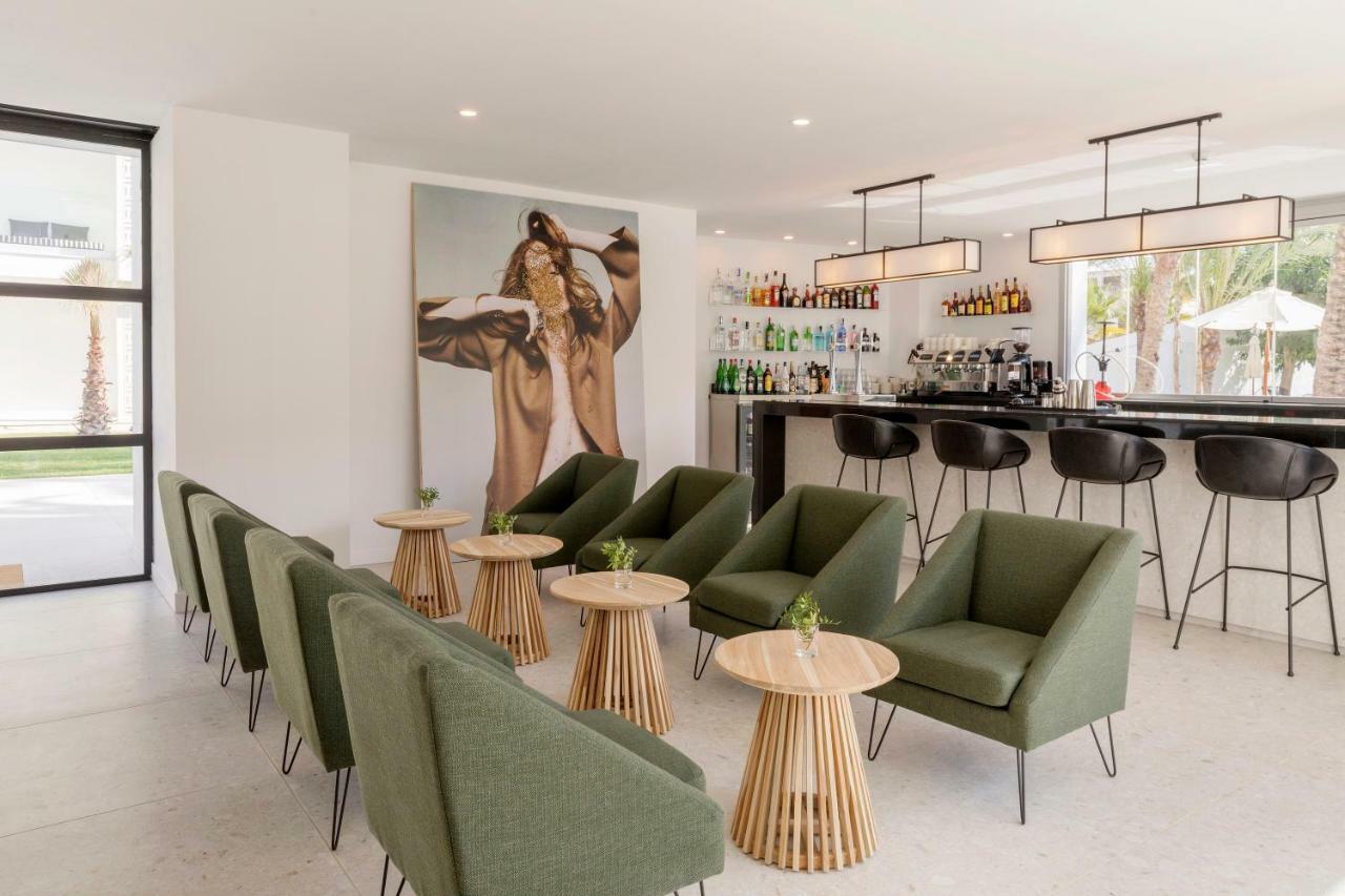 Hotel Hm Ayron Park Playa de Palma (Mallorca)