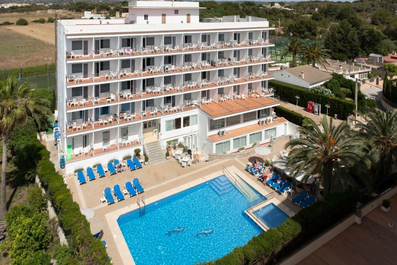 Hotel Don Miguel Playa Playa de Palma (Mallorca)