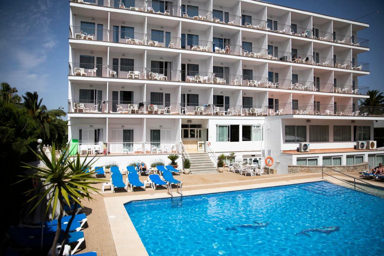 Hotel Don Miguel Playa Playa de Palma (Mallorca)