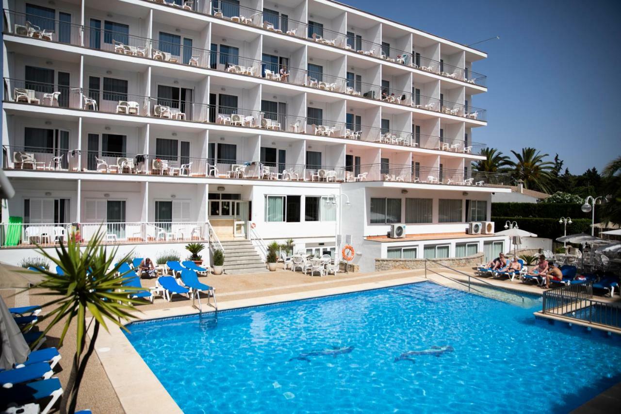 Don Miguel Playa 3* Playa de Palma (Mallorca)