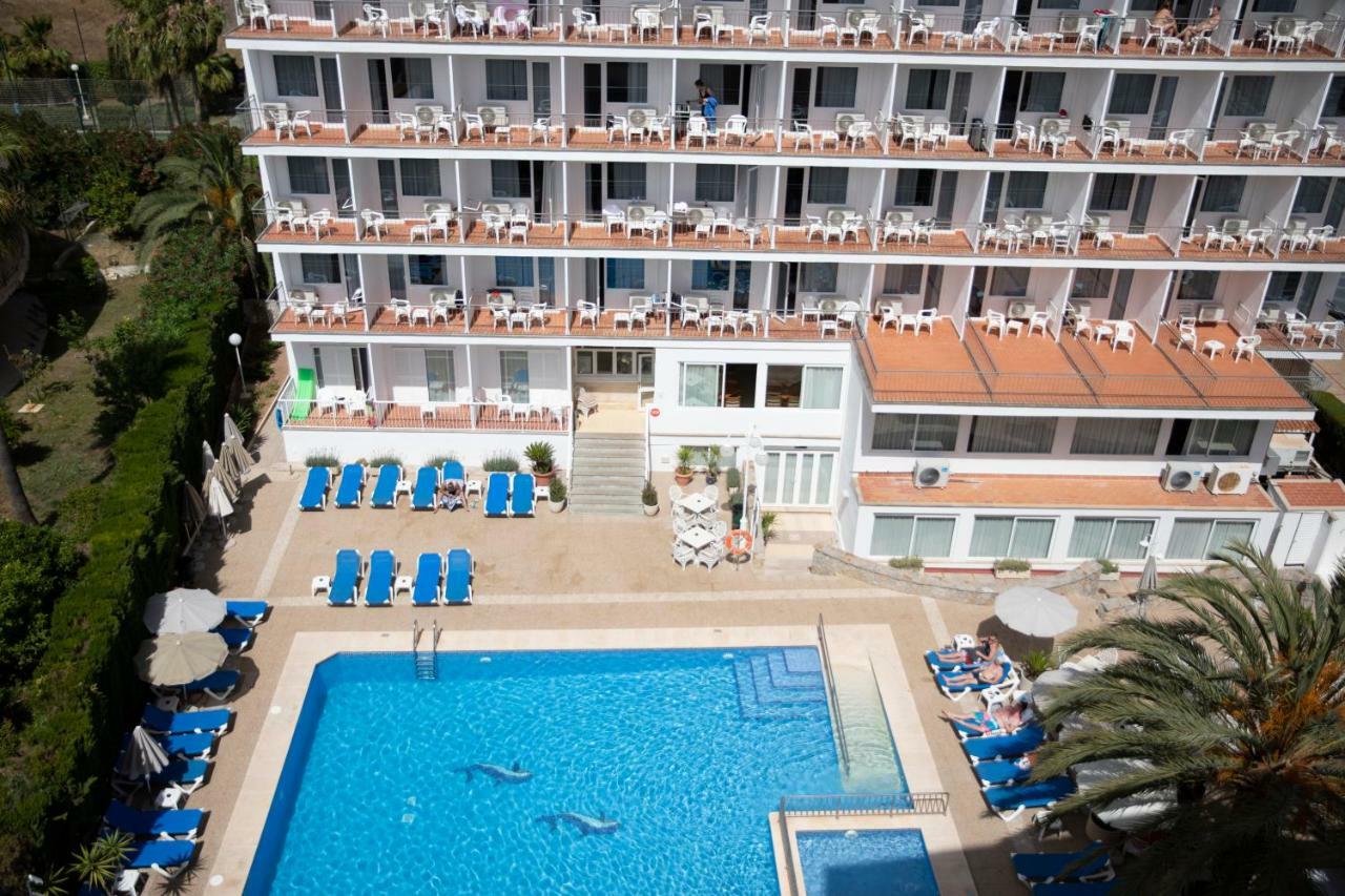 Hotel Don Miguel Playa 3*