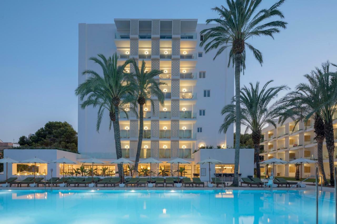 Hm Ayron Park Hotel