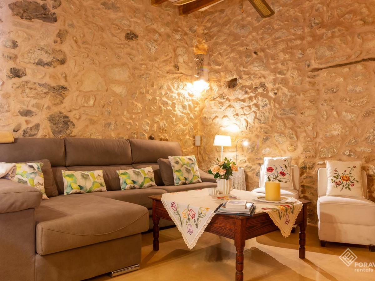 Ca Sa Padrina Villa Vilafranca De Bonany
