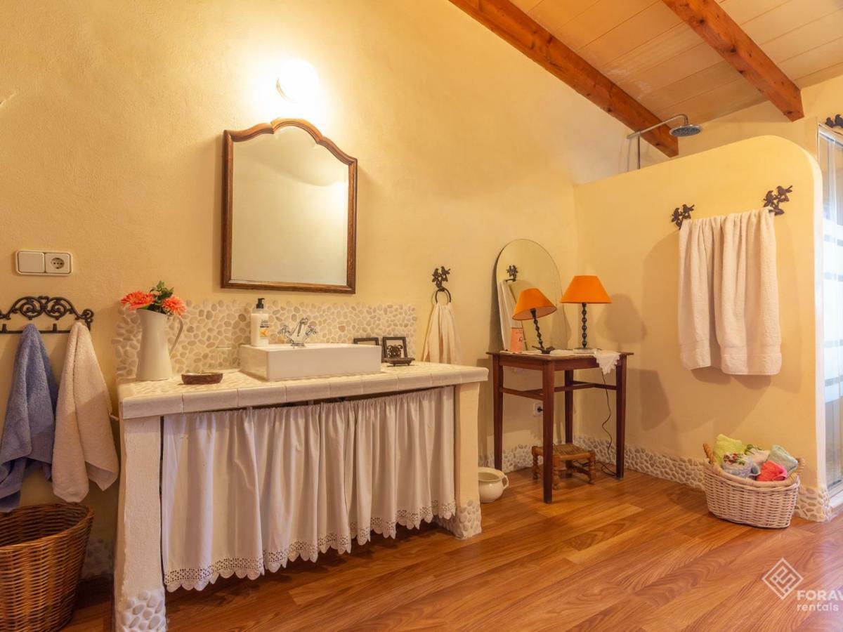 Ca Sa Padrina Villa *