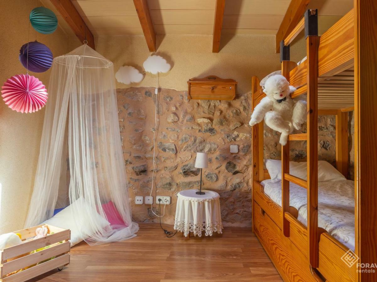Villa Ca Sa Padrina Vilafranca De Bonany