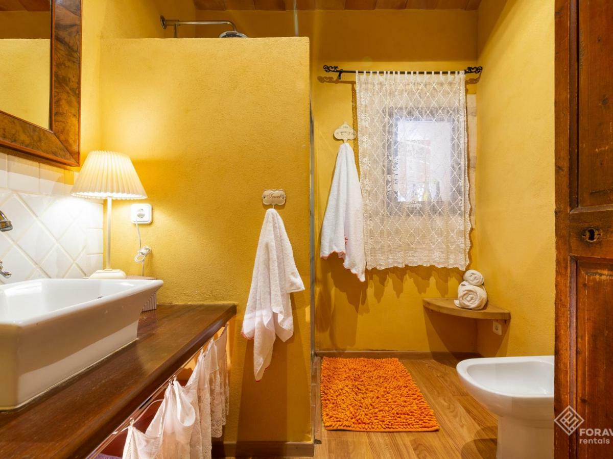 Villa Ca Sa Padrina