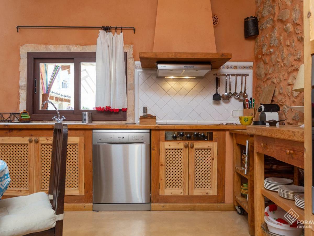 Ca Sa Padrina * Vilafranca De Bonany