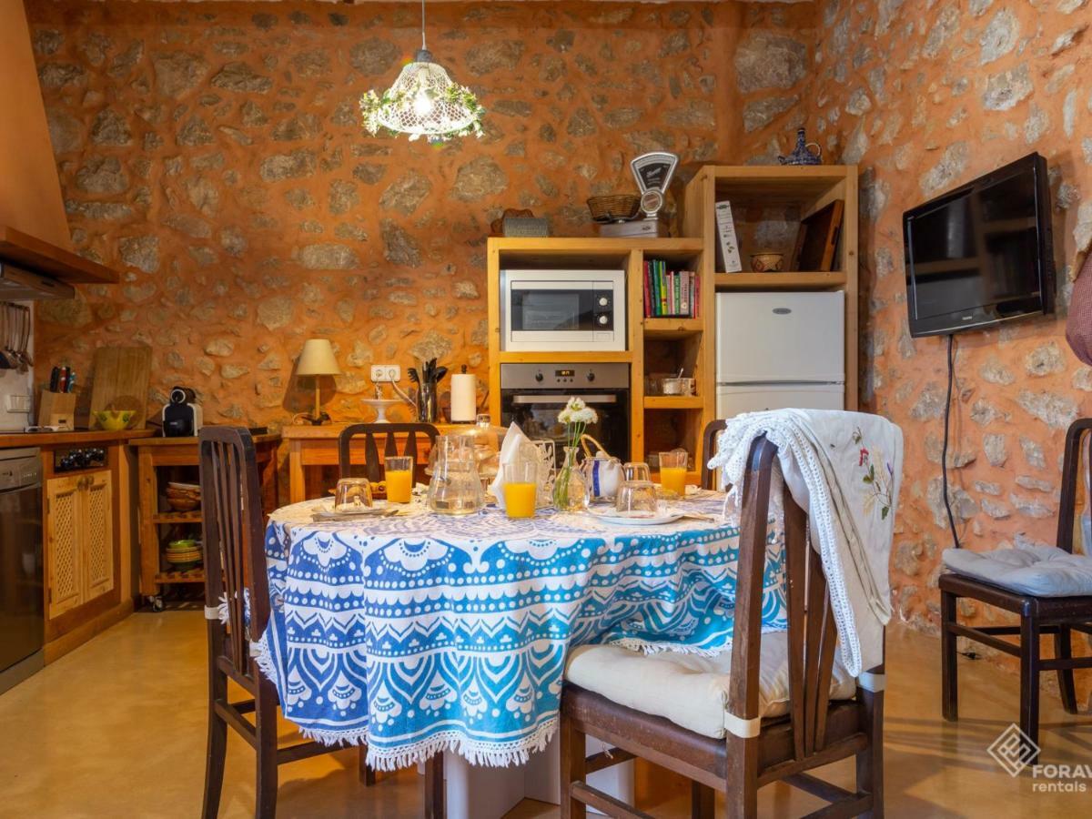 Villa Ca Sa Padrina Vilafranca De Bonany