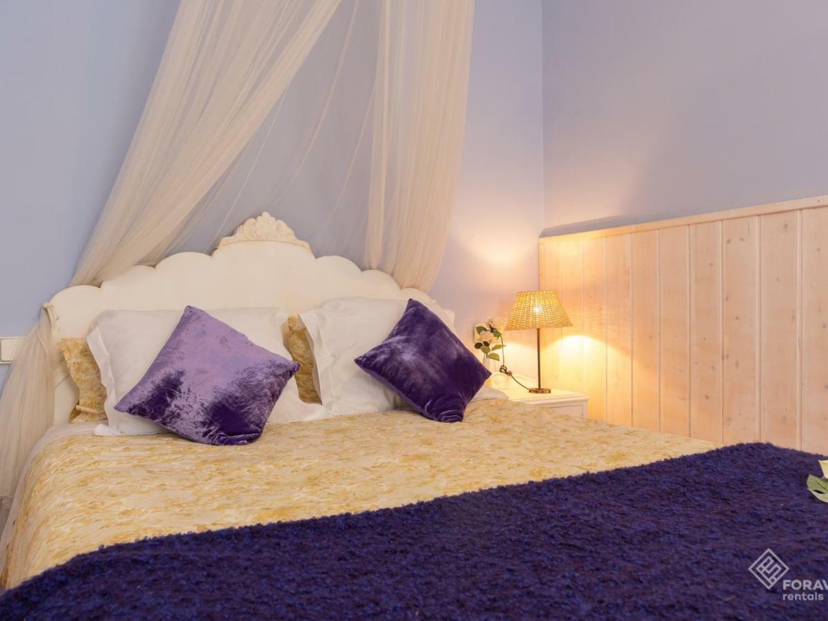 Ca Sa Padrina Villa