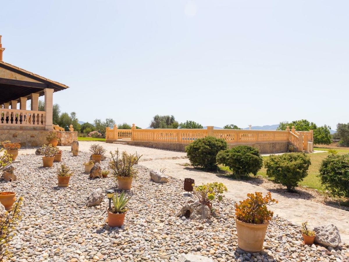 Birkadem Santa Margalida