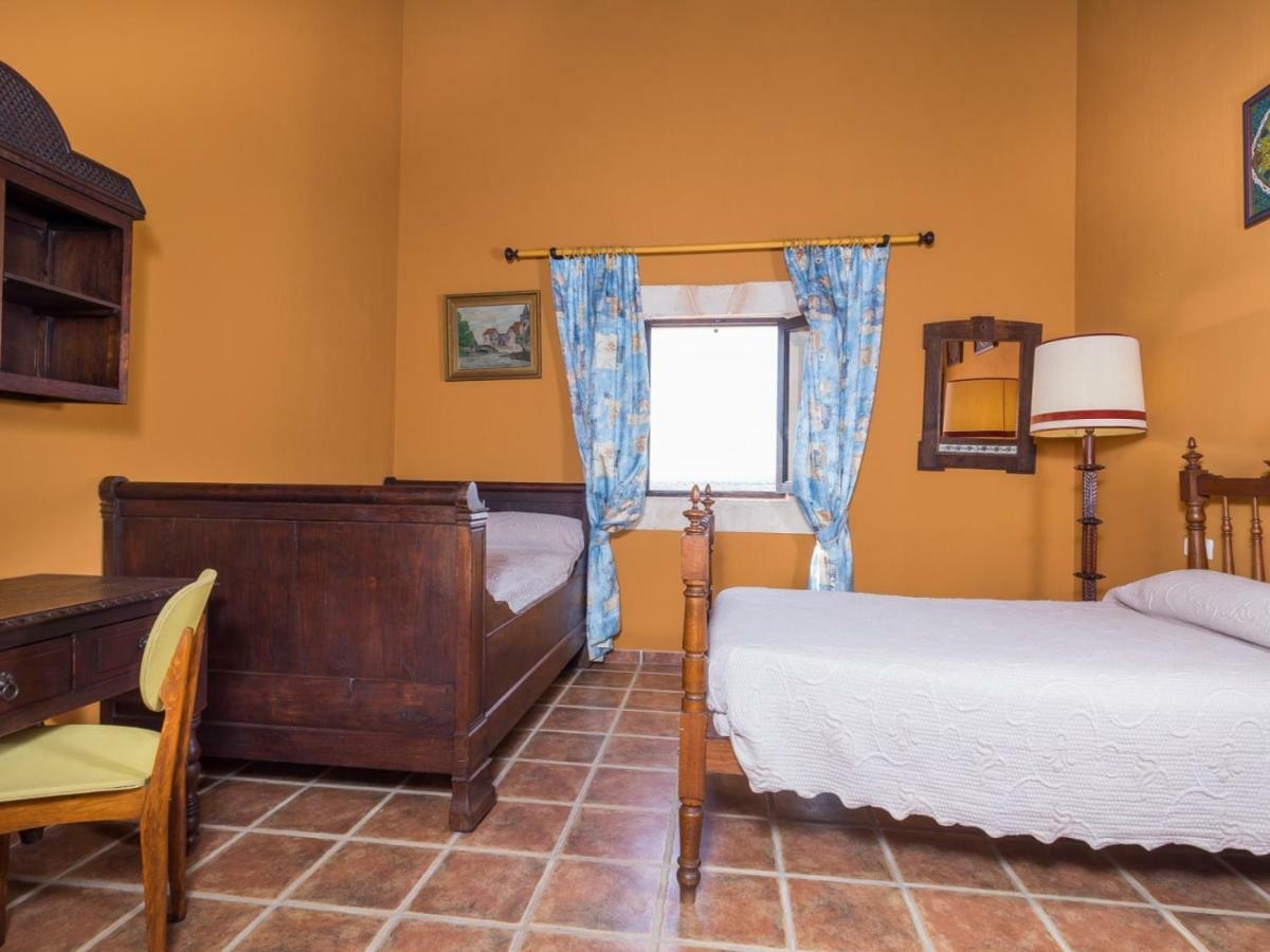 Villa Birkadem Santa Margalida