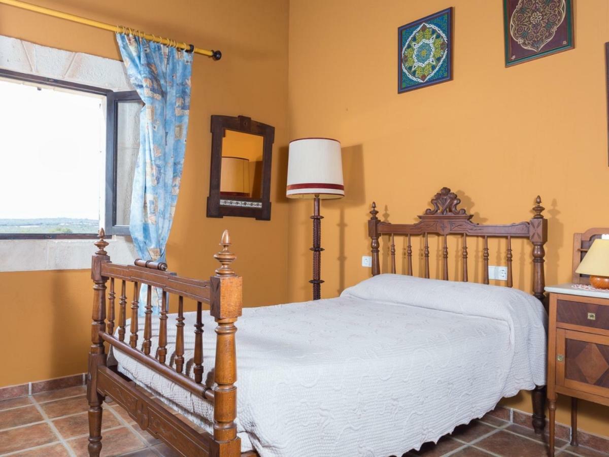 Birkadem Villa Santa Margalida
