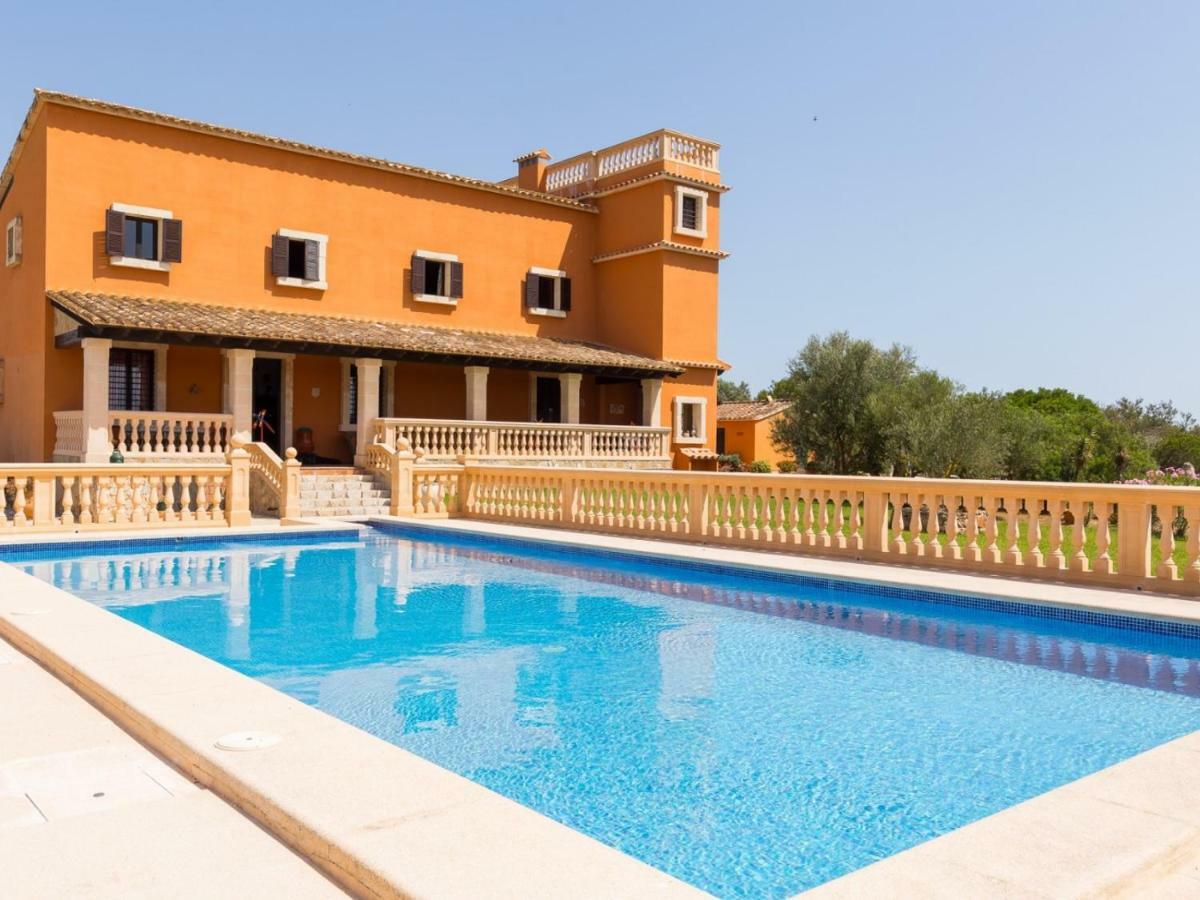 Birkadem Santa Margalida