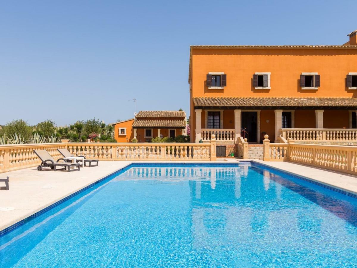 Villa Birkadem *