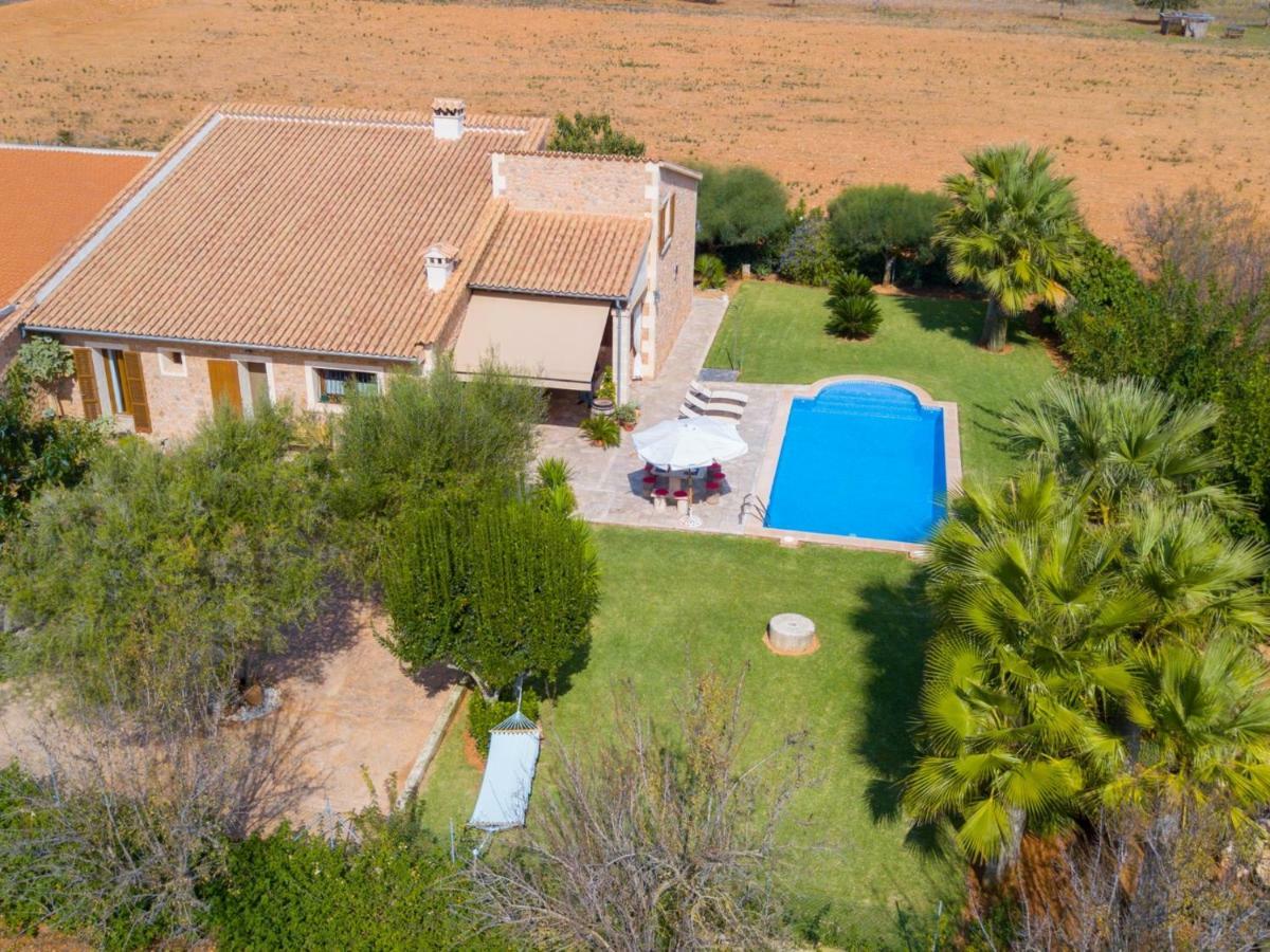 Villa Es Rafalot
