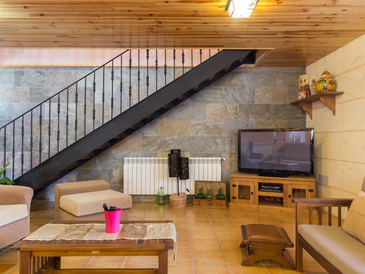 Villa Es Rafalot Binissalem