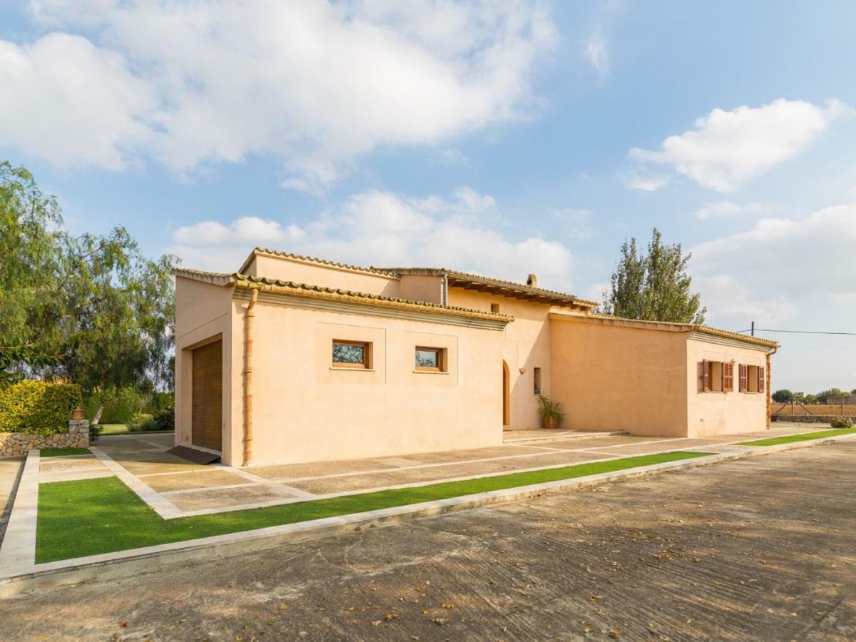 Villa Son Crestes Sa Pobla
