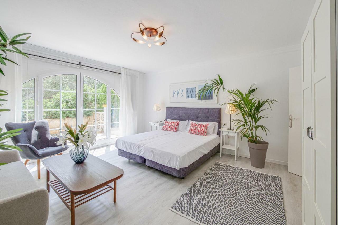 Tres Palmeras Holiday home