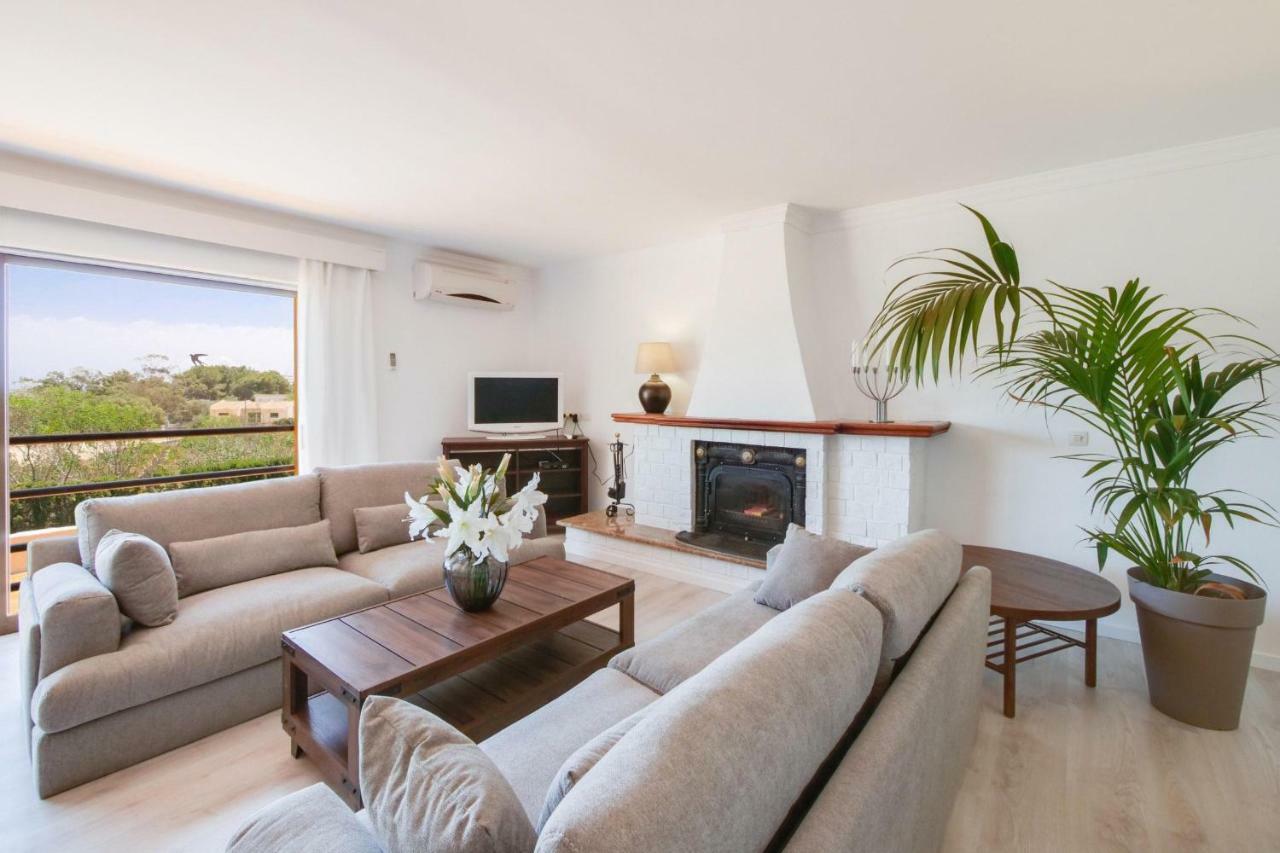Tres Palmeras Holiday home *