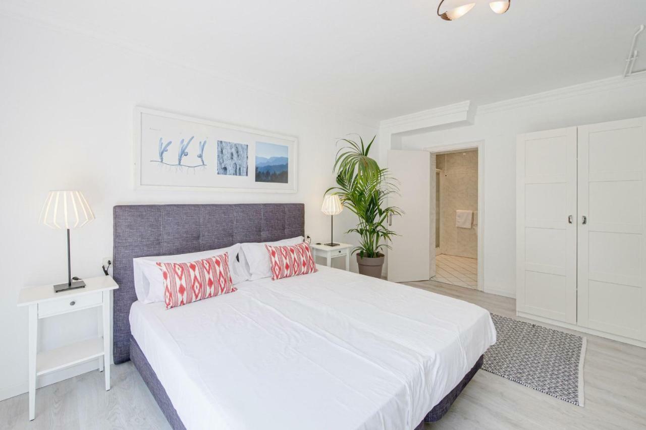 Holiday home Tres Palmeras *
