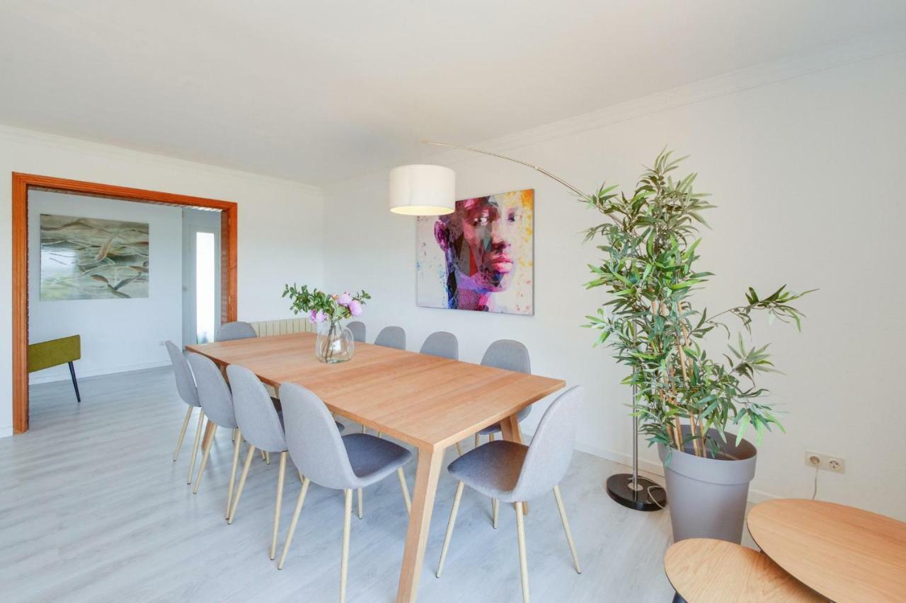 Tres Palmeras Holiday home Felanitx